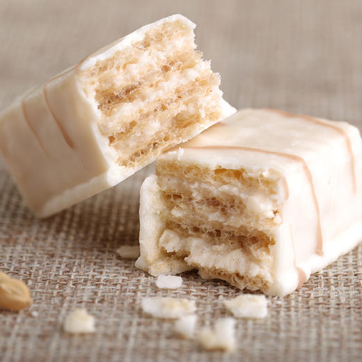 【中欧班列精选】WWJ 俄罗斯酸奶糖  鲜奶威化糖  500g/袋  正品保证 商品图7