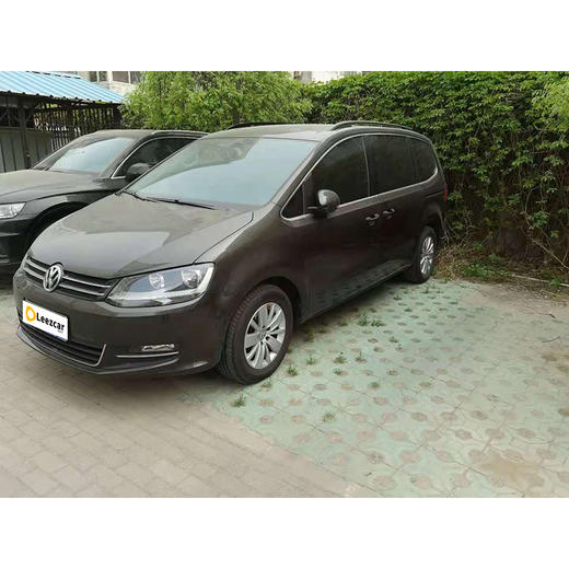 【月租-北京】大众 夏朗 2.0TSI 标配型 商品图1