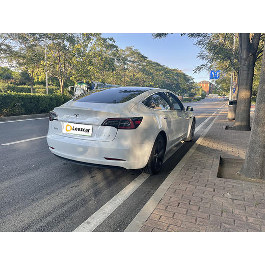 【月租-北京】特斯拉 Model3 后驱长续航 改款 商品图11