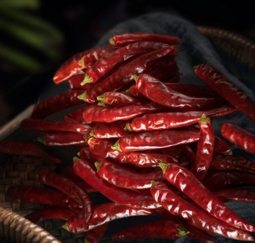 【黔江帮扶产品】干辣椒  250g 商品图1