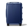 Rimowa/日默瓦 Essential Cabin S 登机箱 哑光蓝色 20寸83252614 商品缩略图0