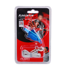 狂神海豚口哨KS-0708裁判体育老师户外训练比赛