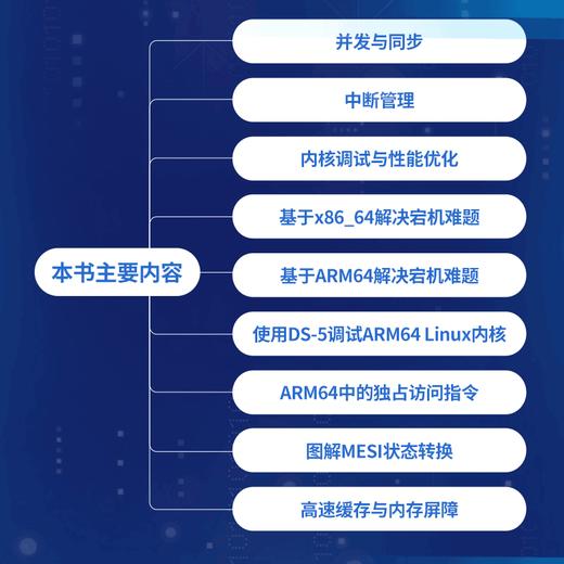 奔跑吧Linux内核*2二版卷2：调试与案例分析 商品图3