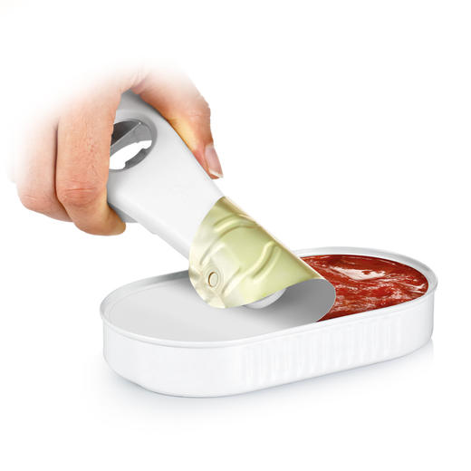 捷克tescoma 多功能开瓶器 商品图4