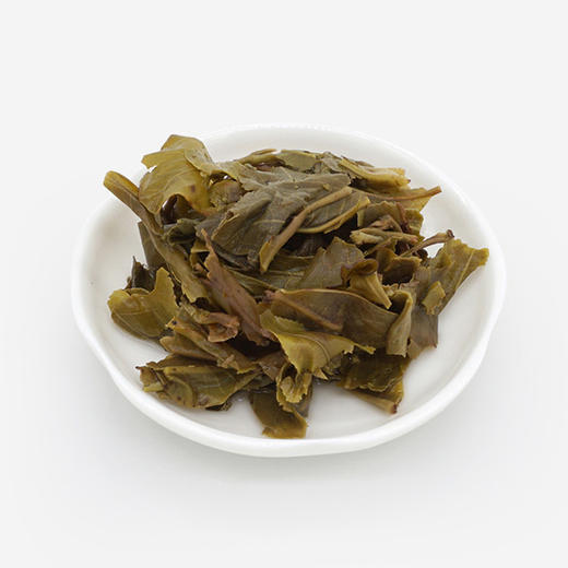 黄金缕（单株黄片）357克 商品图4