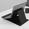 【iSwift 电脑折叠支架桌】 坐立两用|多角度调节|轻薄易携带|一板多用 商品缩略图4