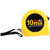 得力10m公英制钢卷尺/测量尺/测量工具8210 商品缩略图3