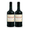 【双支特惠装】百乐丝红葡萄酒 Banyuls 3 ans d'age 750ml*2 商品缩略图0