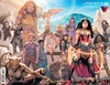 神奇女侠 主刊 Wonder Woman V5（2020）750-774 变体 商品缩略图4