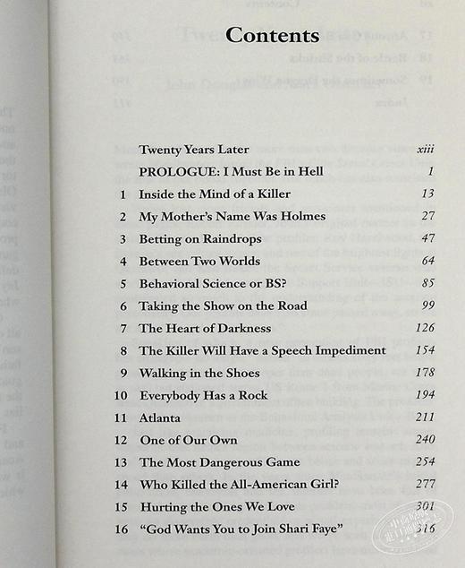 【中商原版】读心神探 FBI心理侧写术 电视剧版 英文原版 Mindhunter Inside the FBI’s Elite Serial Crime Unit John E Douglas 商品图7