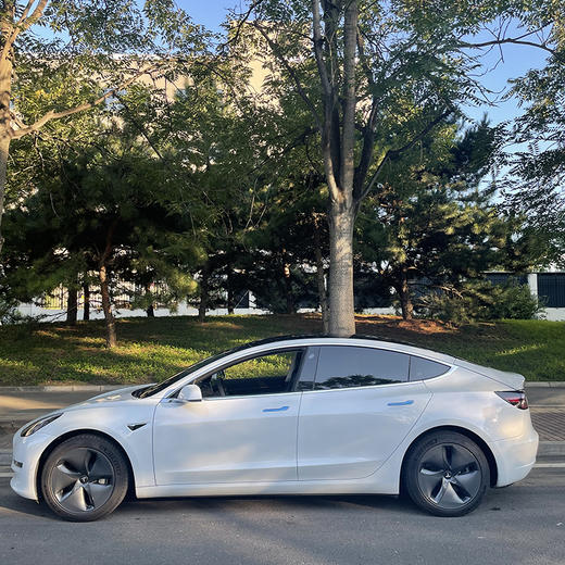 【月租-北京】特斯拉 Model3 后驱长续航 改款 商品图6