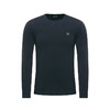 ARMANI 阿玛尼 男士棉质圆领长袖T恤 藏蓝色 8NPTL9 PJ03Z 1578 商品缩略图0