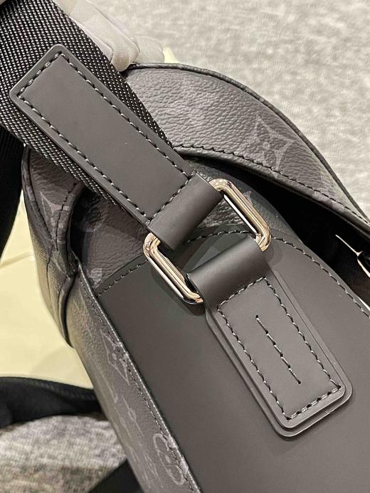 Lv男士休闲包，乱真无压力，细节自己看，老板来省钱，出入专柜无压力 商品图8