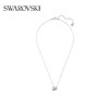 Swarovski/施华洛世奇浪漫灵动蓝色小天鹅项链女锁骨链新 5512094 商品缩略图0