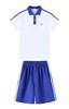 青之树【速干抑菌款】小学夏装运动服 【深圳市中小学校服供应商】 51深圳校服A 商品缩略图4