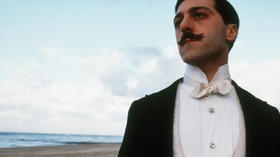  普鲁斯特150周年诞辰：追忆似水年华 