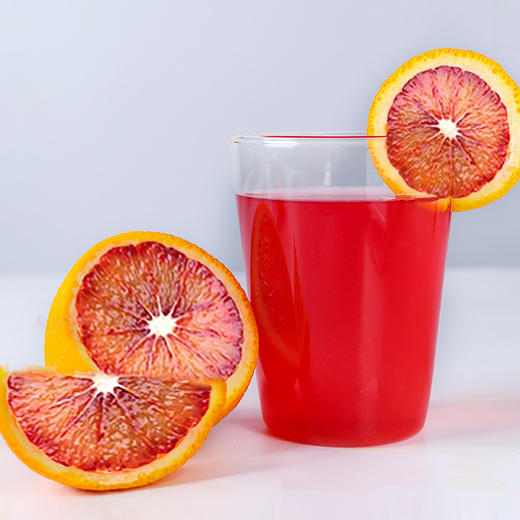 燕之坊角豆血橙饮160g进口角豆血橙平衡激素调理经期富含vc