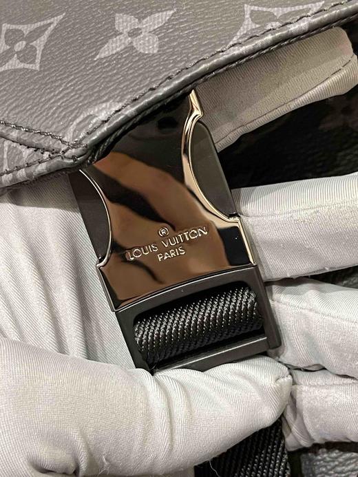 Lv男士休闲包，乱真无压力，细节自己看，老板来省钱，出入专柜无压力 商品图7