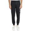 ARMANI 阿玛尼 男士棉质黑色运动裤 8NPPC1 PJ05Z 0203 商品缩略图1