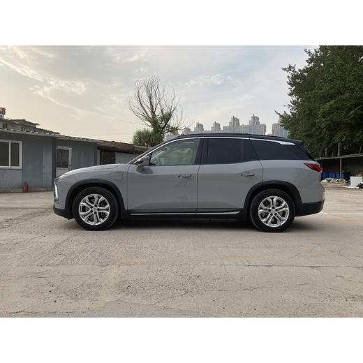 【月租-北京】蔚来 ES8 355KM 基准版 7座版 商品图2