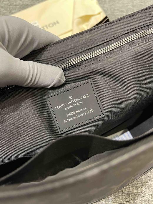 Lv男士休闲包，乱真无压力，细节自己看，老板来省钱，出入专柜无压力 商品图6