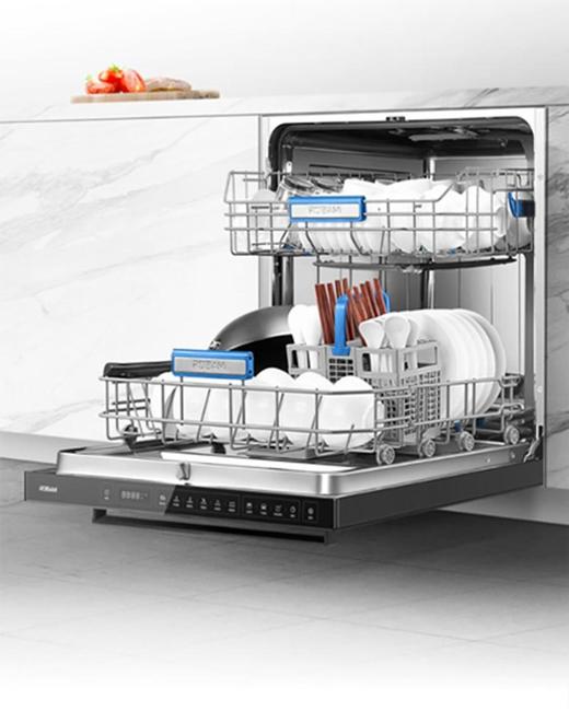 老板WB735洗碗机 商品图0