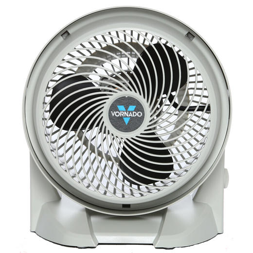VORNADO沃拿多空气循环扇节能家用电风扇台式涡流对流扇循环机电风扇 630W 商品图1