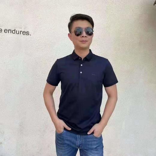 男反领短T1051056 商品图6