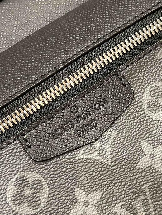 Lv男士邮差包，乱真无压力，细节自己看，老板来省钱，出入专柜无压力 商品图7