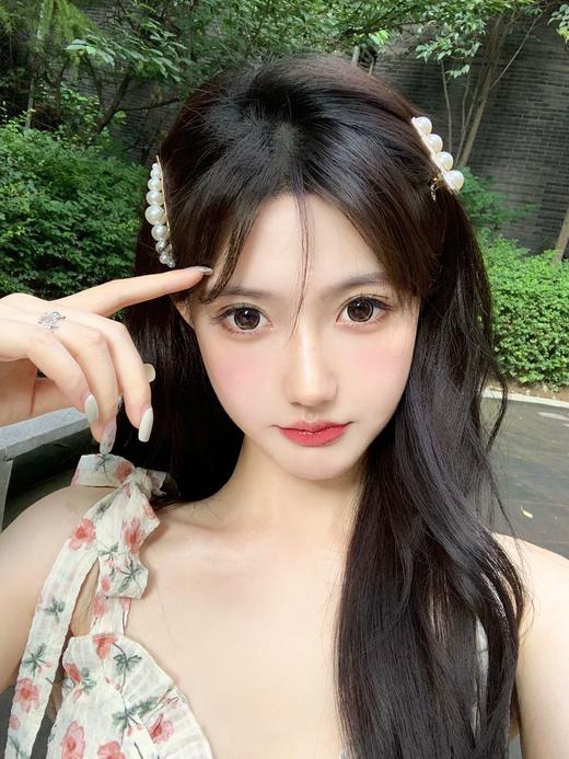 sheepcon 年抛 可乐珍宝珠 商品图5