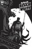 蝙蝠侠 黑与白V3 支线 Batman Black And White V3（2021）普封 商品缩略图2