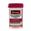 【香港直邮】SWISSE/斯维诗 高浓度蔓越莓胶囊 30粒 商品缩略图0