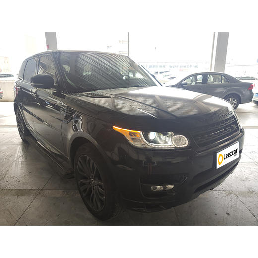 【月租-北京】路虎 揽胜运动版 3.0 SC V6 锋尚创世版 DYNAMIC 商品图3