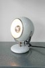 1970s太空时代眼球灯 金属小台灯 商品缩略图1