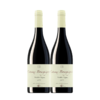 【双支特惠装】圣格维乐斯-勃艮第维拉维尼斯红葡萄酒 Signe Vignerons Coteaux Bourguignons 750ml*2 商品缩略图0