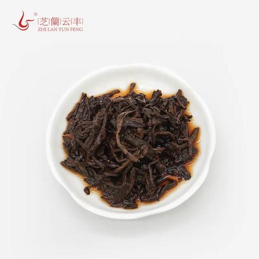 2019年沐春 普洱熟茶200克 商品图3