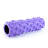 HWTYoga瑜伽柱按摩滚筒狼牙棒深度按摩肌肉平衡瑜伽泡沫轴 商品缩略图1