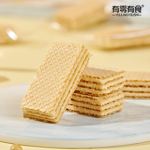 【食品酒水】有零有食源头休闲食品网红零食代餐288g