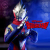 现货 Mego 迪迦奥特曼 Ultraman Tiga 挂卡 8英寸 商品缩略图0