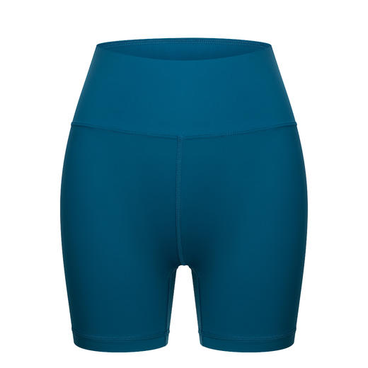 《建议选大一码》HWT华威特新款高密户外运动短裤瑜伽健身三分裤 商品图12