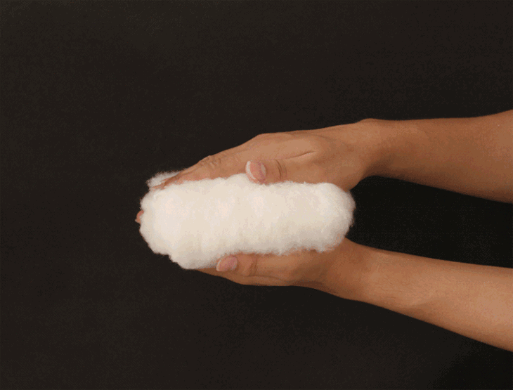 棉花糖纯棉方巾/面巾2条装 浴巾单条装 成人吸水全棉方巾家用儿童宝宝