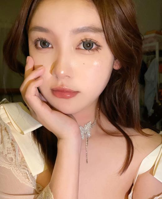 【小红书推荐款】papadox日抛 牛奶卷，日抛/直径14.4/着色14.0，88元/一盒，168元/详情任选两盒，308元/详情任选四盒，588元详情任选八盒（一盒包含10片），同款年抛版本咨询客服 商品图10