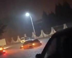 北京这场暴雨，让我突然对祛湿有了些思考~