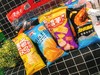 喜洋洋薯片大礼包6.99一袋（拼团） 商品缩略图1