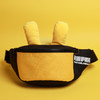 银河护胃队袋鼠耳朵斜挎包 商品缩略图3