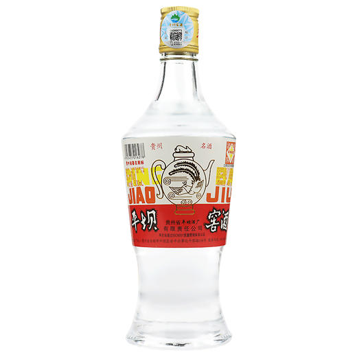 【兼香口粮酒】平坝窖酒 46度兼香型白酒 整箱12瓶*500ml 商品图1