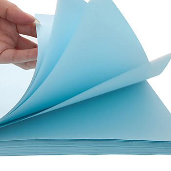 齐心彩色复印纸C5984/C5984-80克 A4 80克 商品图3