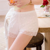 【买一送一！百搭网纱安全裤】短裤+内裤+安全裤三合一！提臀收腹防走光，不卷边不勒腰，打底外穿一条搞定！ 商品缩略图0