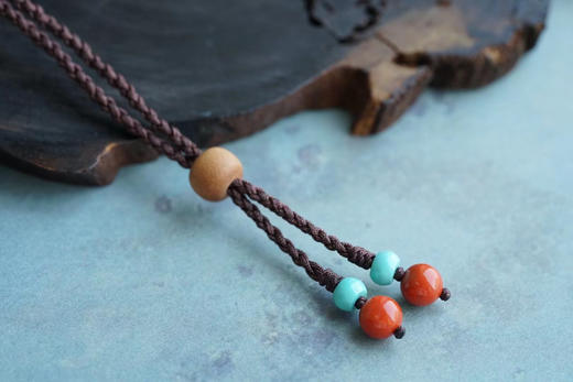 沉香如意·有暗香盈袖 商品图1