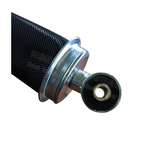 豪沃A7后气囊 WG1664440068 豪沃/气囊 0068驾驶室气囊 商品图4